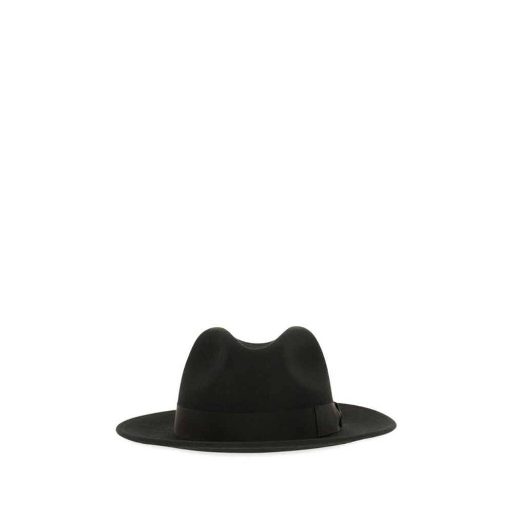 Borsalino Woman Accessories Hats & Headbands